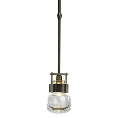 Cuff Pendant by Hubbardton Forge - Starlight Lighting USA and Canada
